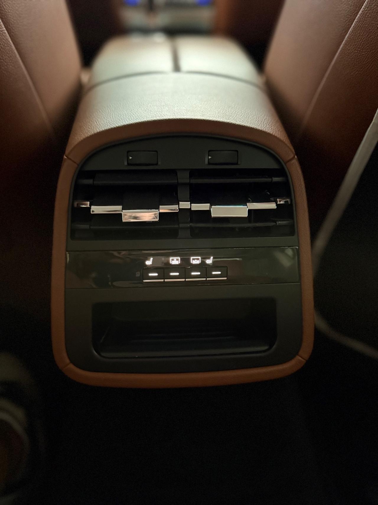 Maserati Quattroporte V6 Diesel