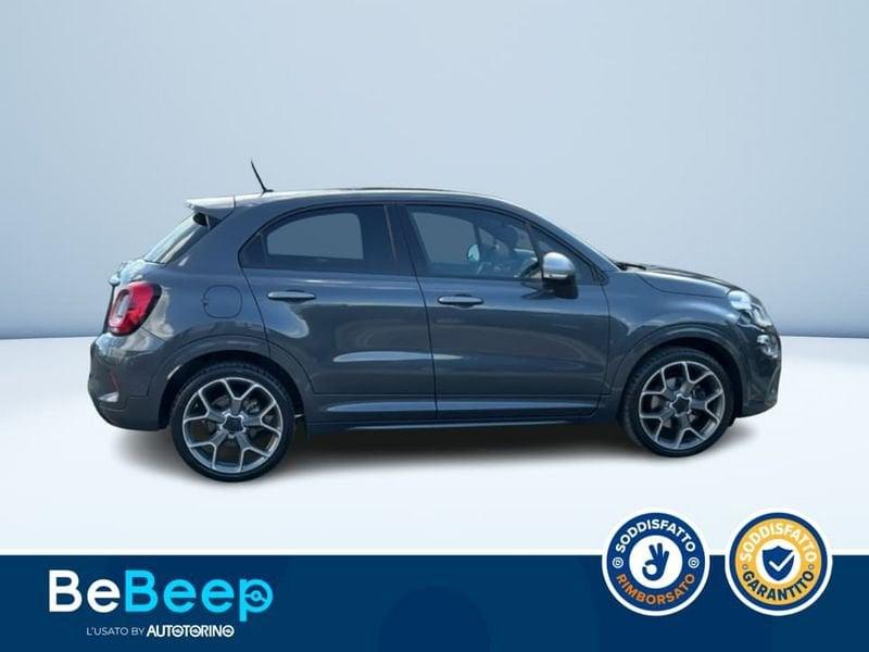 FIAT 500X 1.3 T4 SPORT 150CV DCT