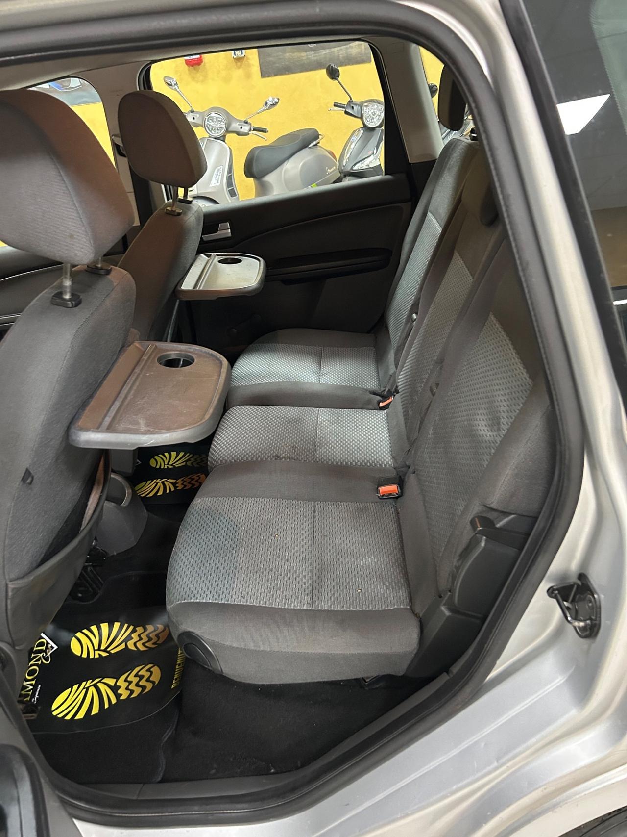 FORD C-MAX 1.6 Tdci 110 cv “X LAVORO” -2005