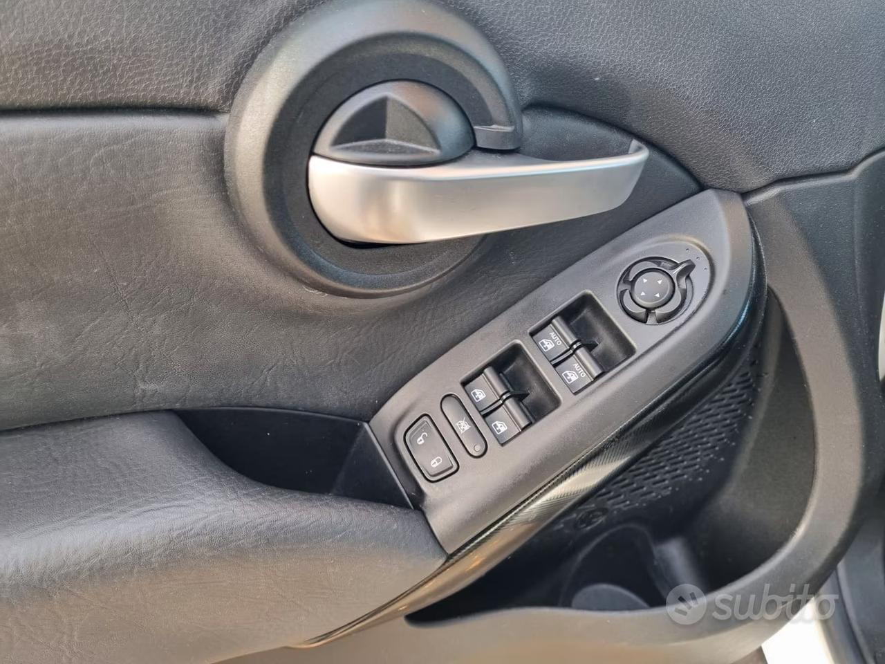 Fiat 500X 1.0 Benz. Cv 120 2Wd Lounge /Suv