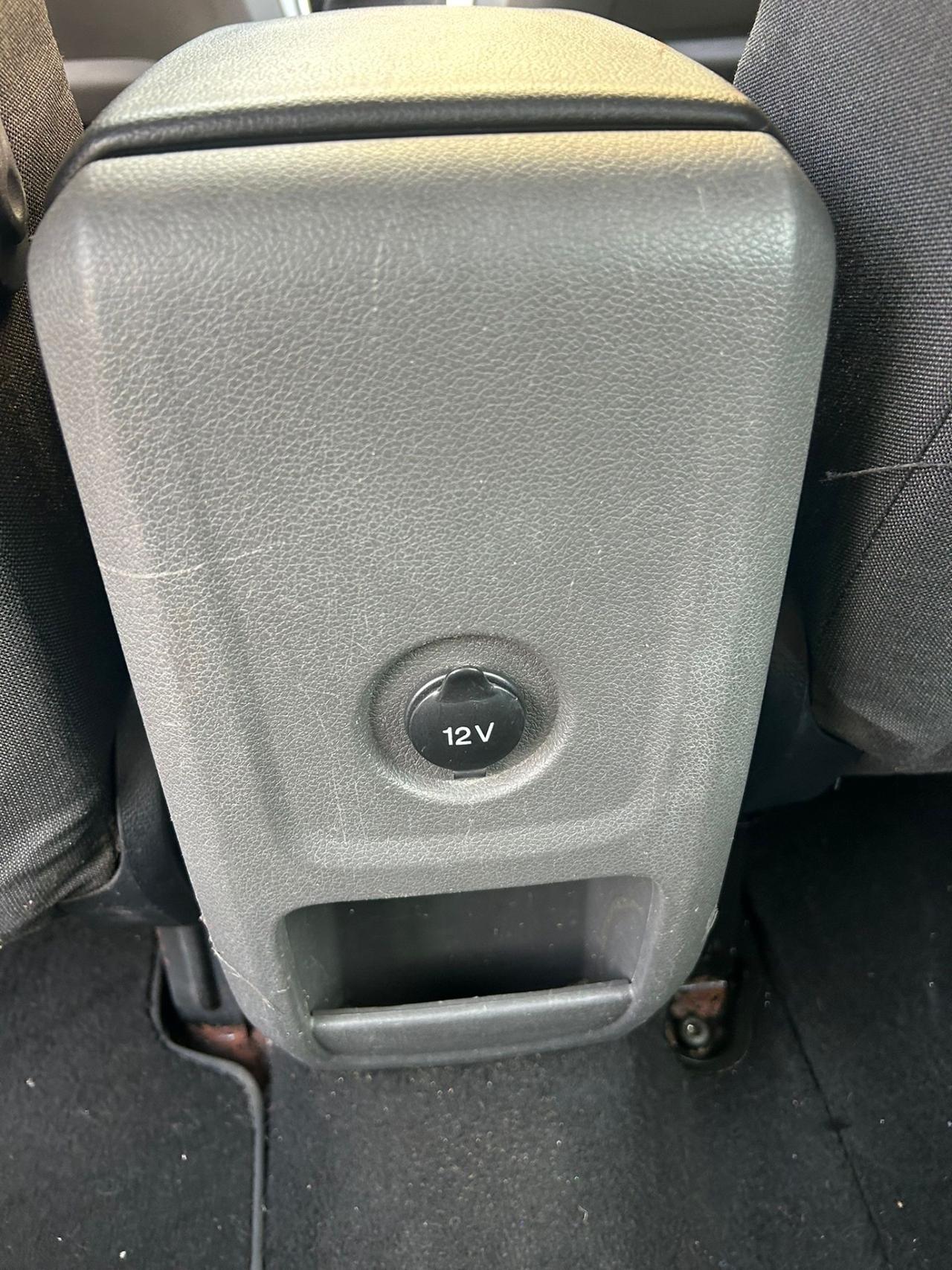 Ford C-Max 1.6 TDCi 110 CV Titanium DPF