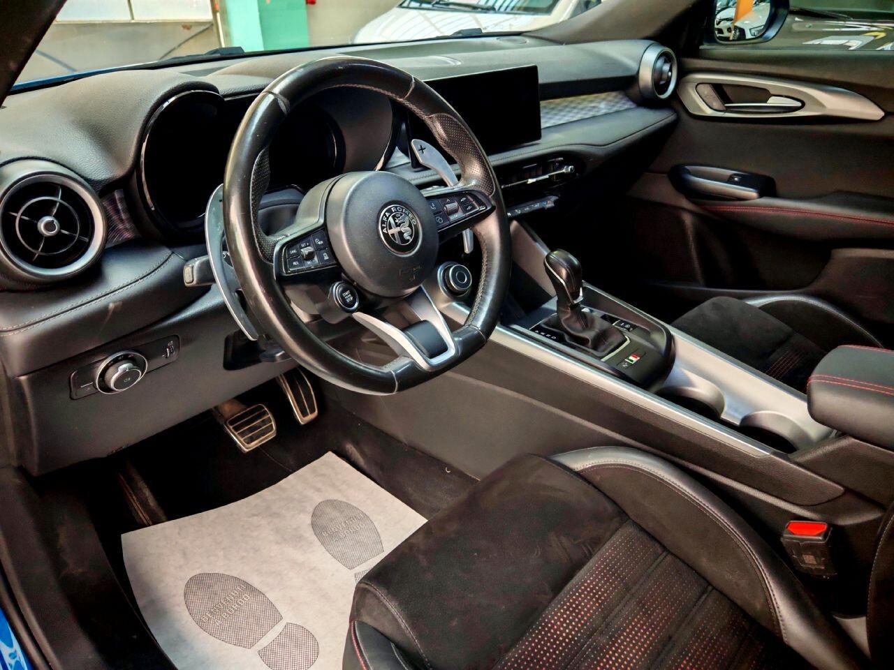 Alfa Romeo Tonale 1.5 Hybrid SPECIALE 130cv TCT7