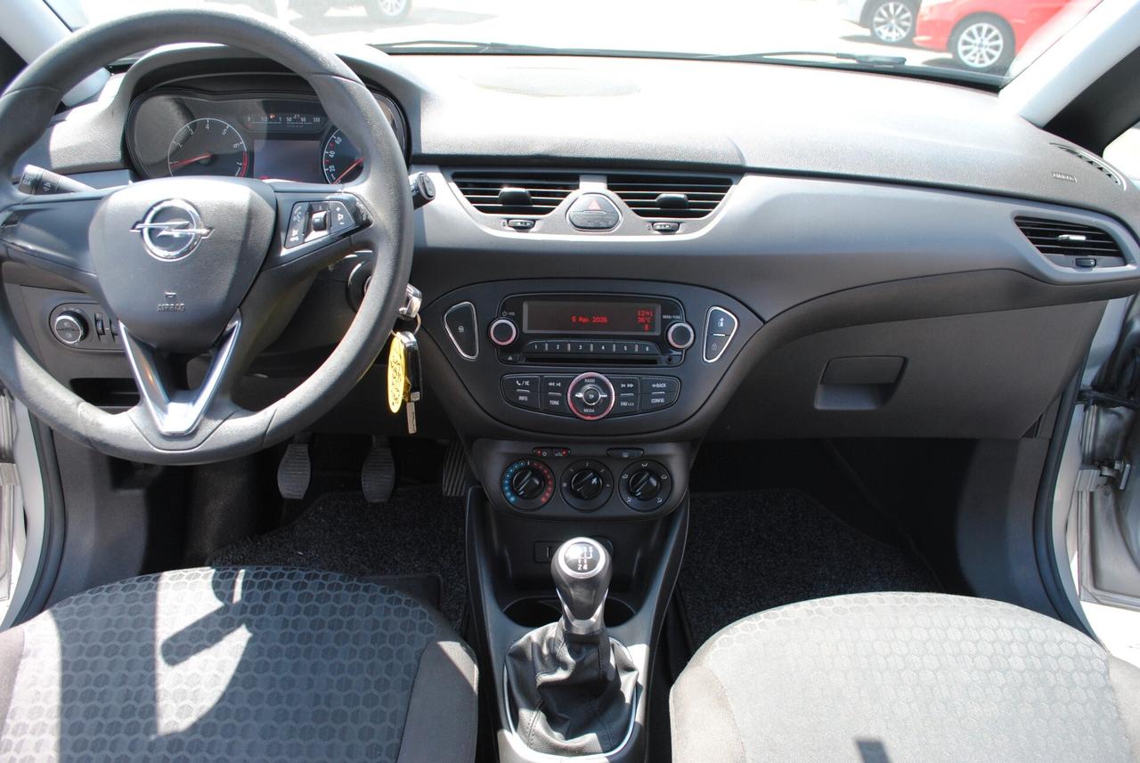 OPEL CORSA 1.2 90 CV