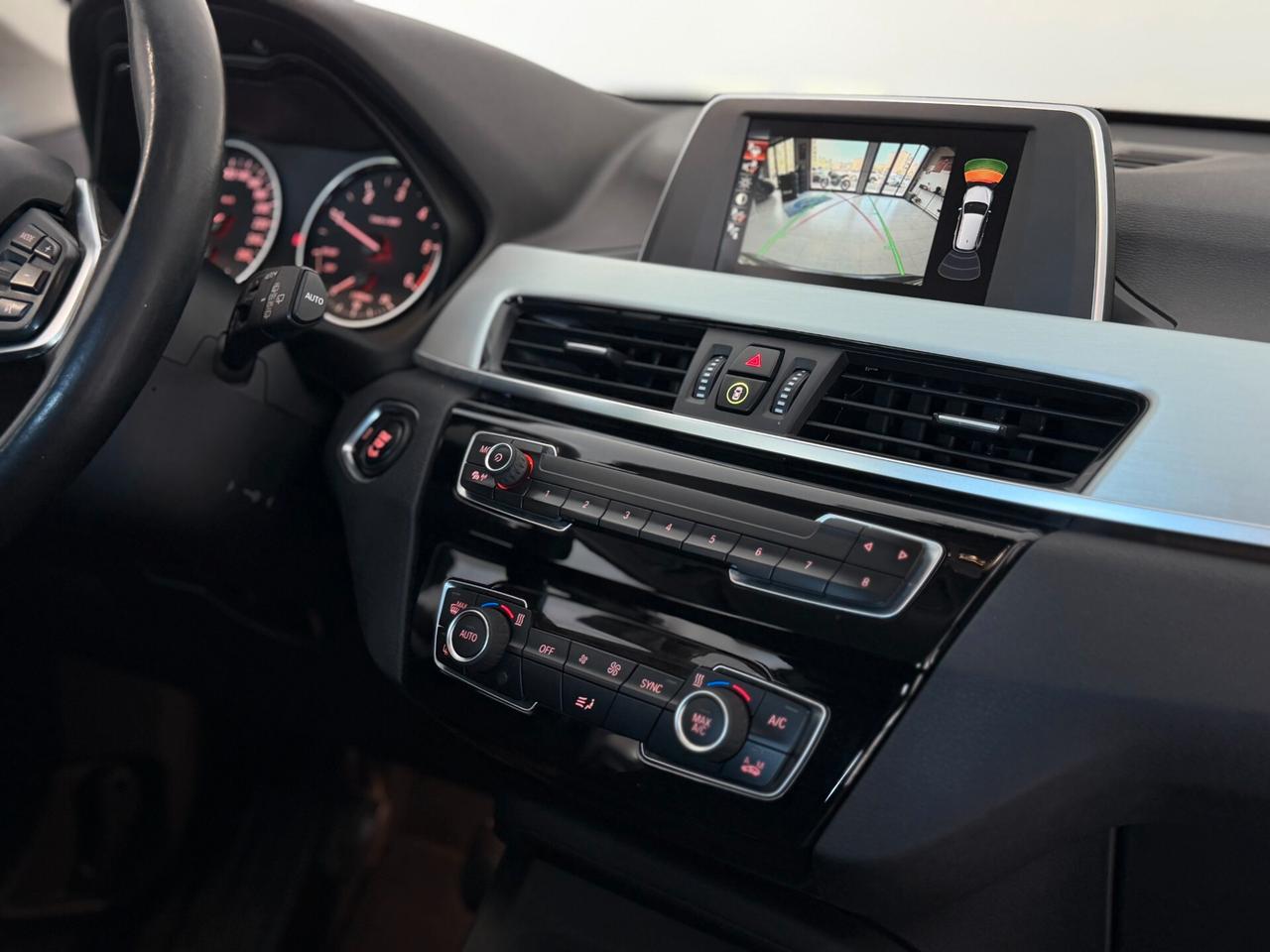 BMW X1 F48 Sdrive16d 1.5 116CV DIESEL PRONTA CONSEGNA FINANZIABILE