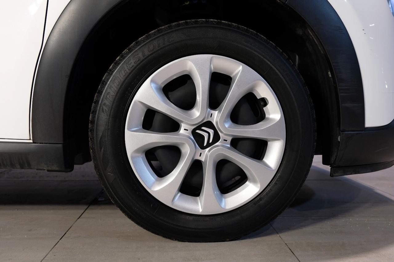 Citroen C3 BlueHDi 100 S&S Feel