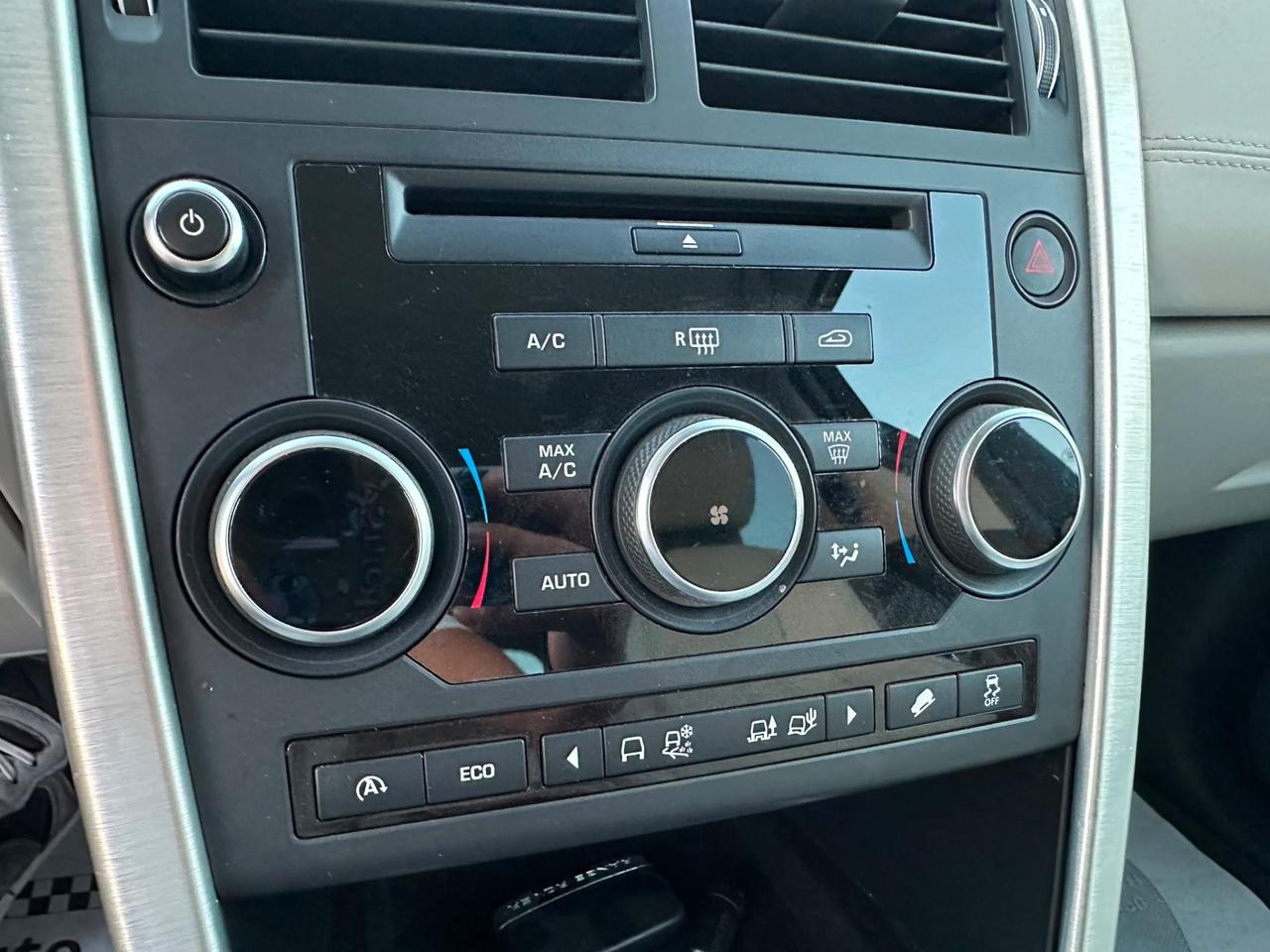 Discovery Sport 2015 2.0 180 CV HSE 4X4 AUTOMATICO