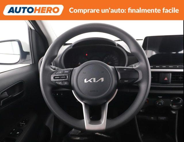 KIA Picanto 1.0 12V 5 porte Urban