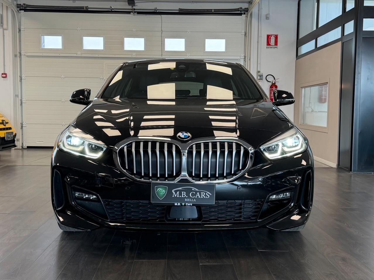 Bmw 116 116i 5p. Msport Auto