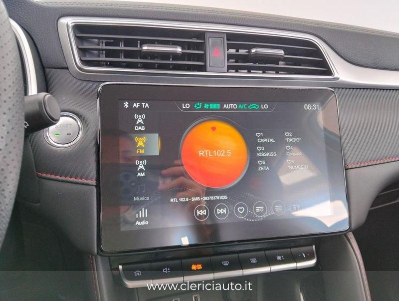 MG ZS 1.0T-GDI aut. Luxury