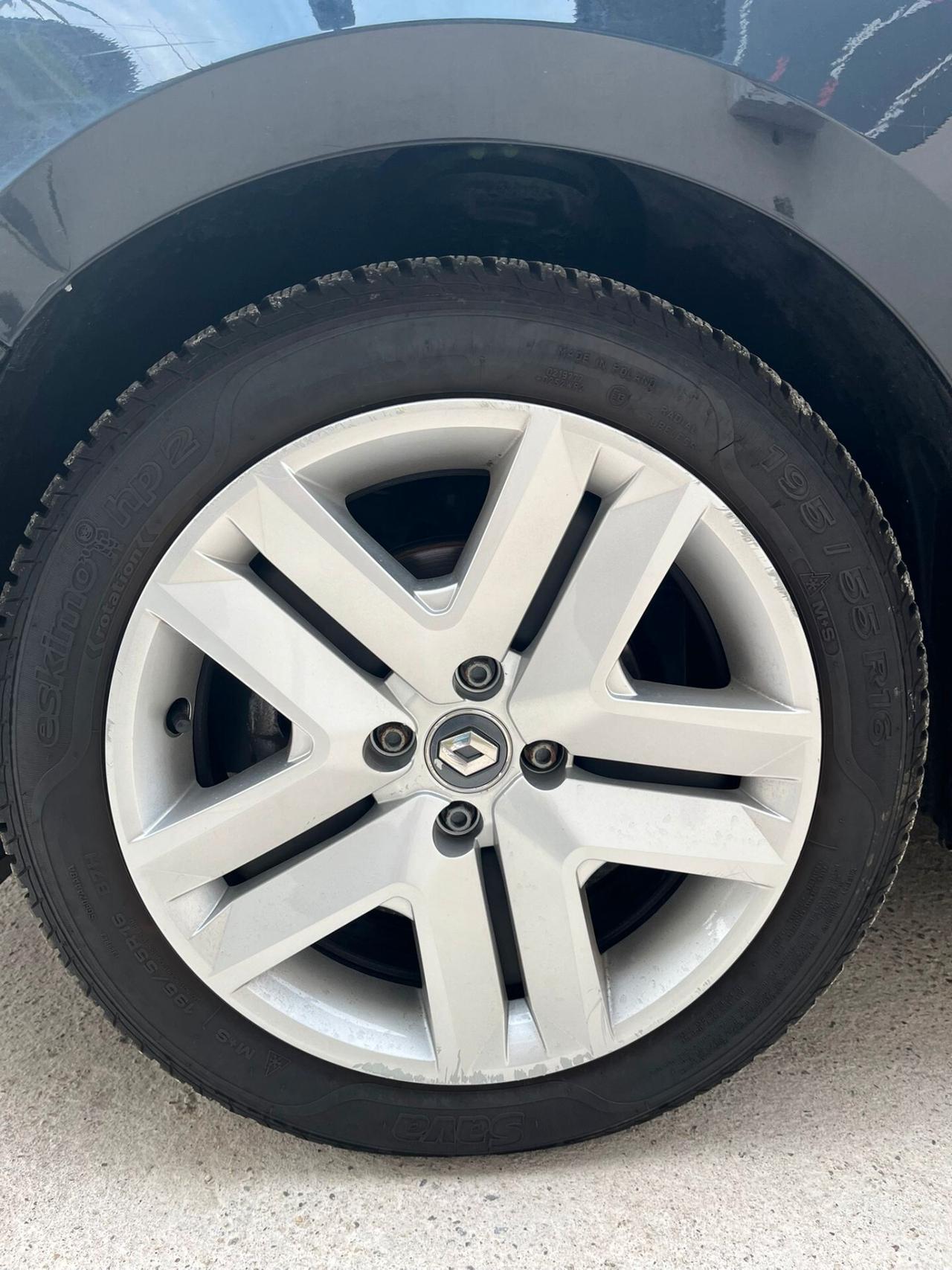 Renault Clio TCe 90 CV 5 porte Business