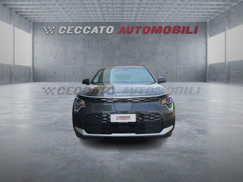 KIA Niro Niro EV 64,8 kWh Business