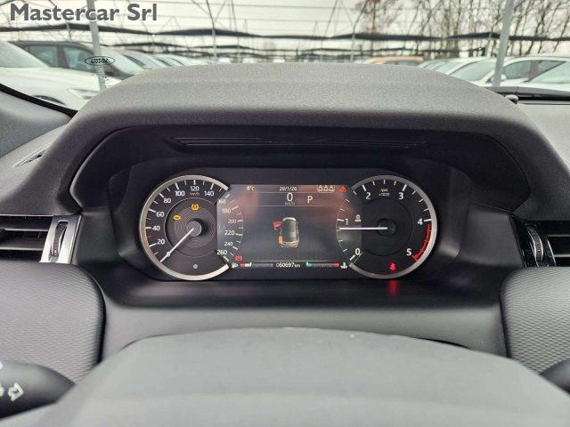 LAND ROVER Discovery Sport 2.0d sd4 mhev R-Dynamic awd 240cv GA450XM