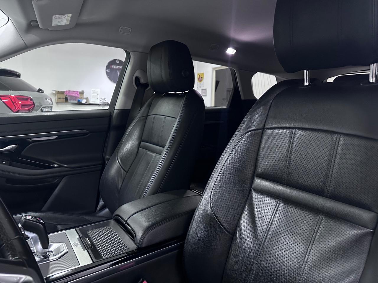 Land Rover Range Evoque 2.0 TD4 150 CV 5p. SE