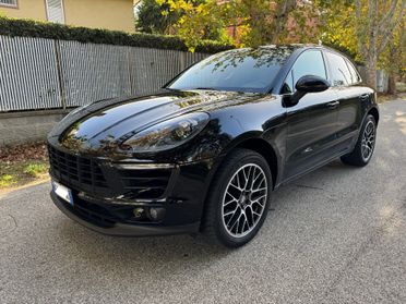Porsche Macan 2.0 - Full OPT - Service Porsche