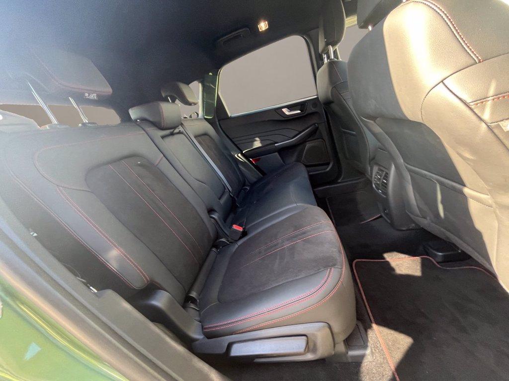 FORD Kuga 2.5 phev ST-Line X 2wd 243cv auto del 2025