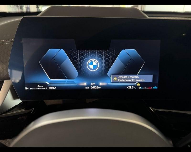 BMW X2 (U10) sDrive 18d Msport Pro