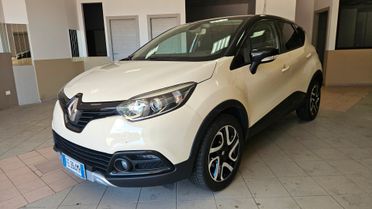 Renault Captur dCi 8V 90 CV Start&Stop Energy Intens