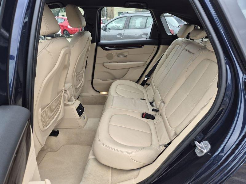 BMW Serie 2 Active Tourer 225i xDrive Active Tourer Luxury aut.