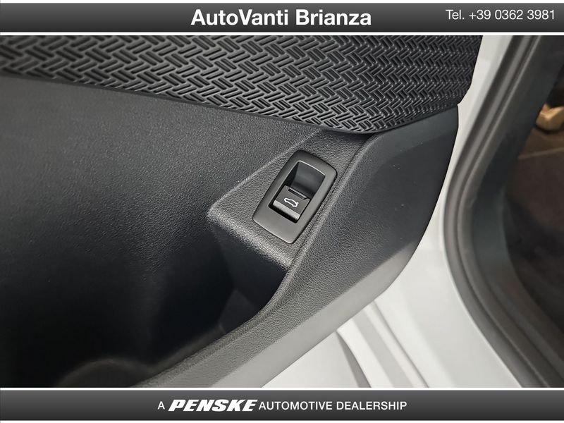 BMW X1 X1 xdrive20d mhev 48V MSport Pro