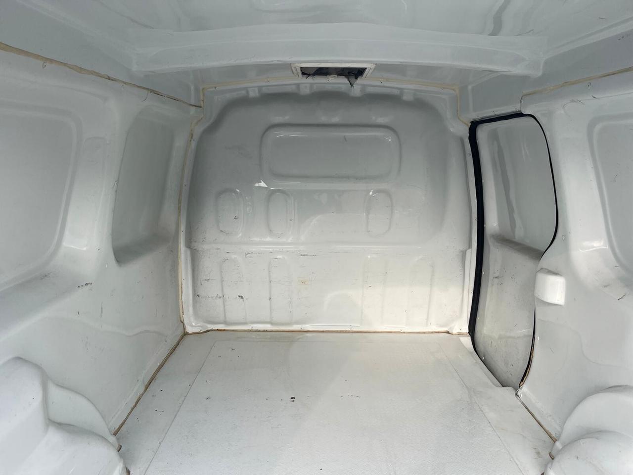 Renault Kangoo 1.5 dCi 110CV 5 porte Stop & Start Life