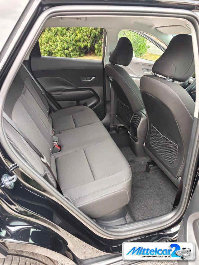 HYUNDAI Kona 1.6 HEV DCT Exellence