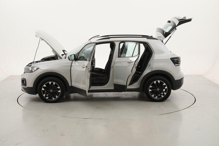 Volkswagen T-Cross Life BR160714 1.0 Benzina 95CV