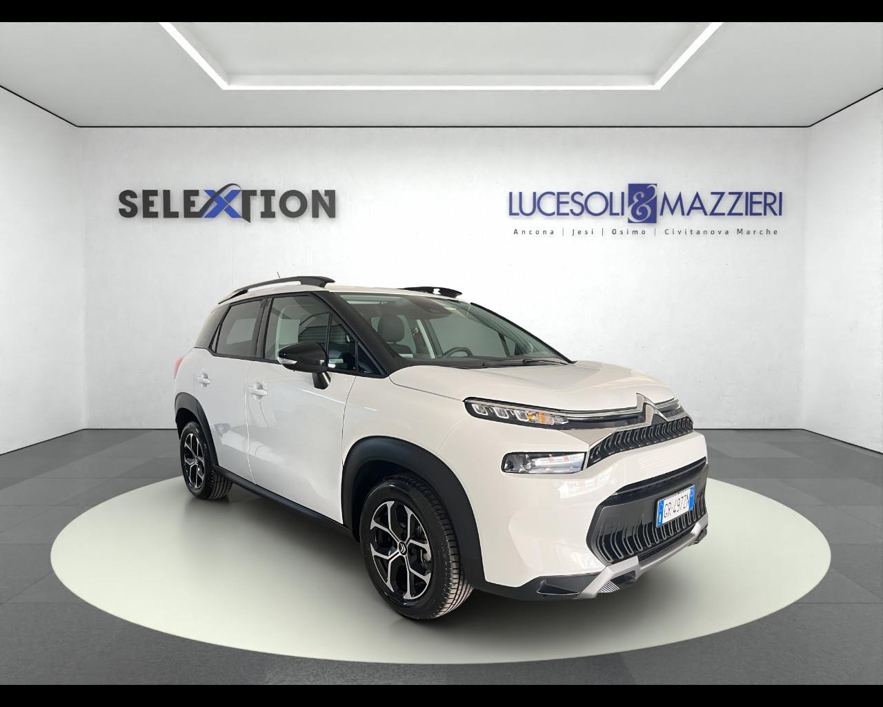 CITROEN C3 Aircross PureTech 110 S&S - PLUS