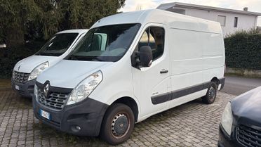 Renault Master T33 2.3 dCi/125 PM-TM Furgone E5