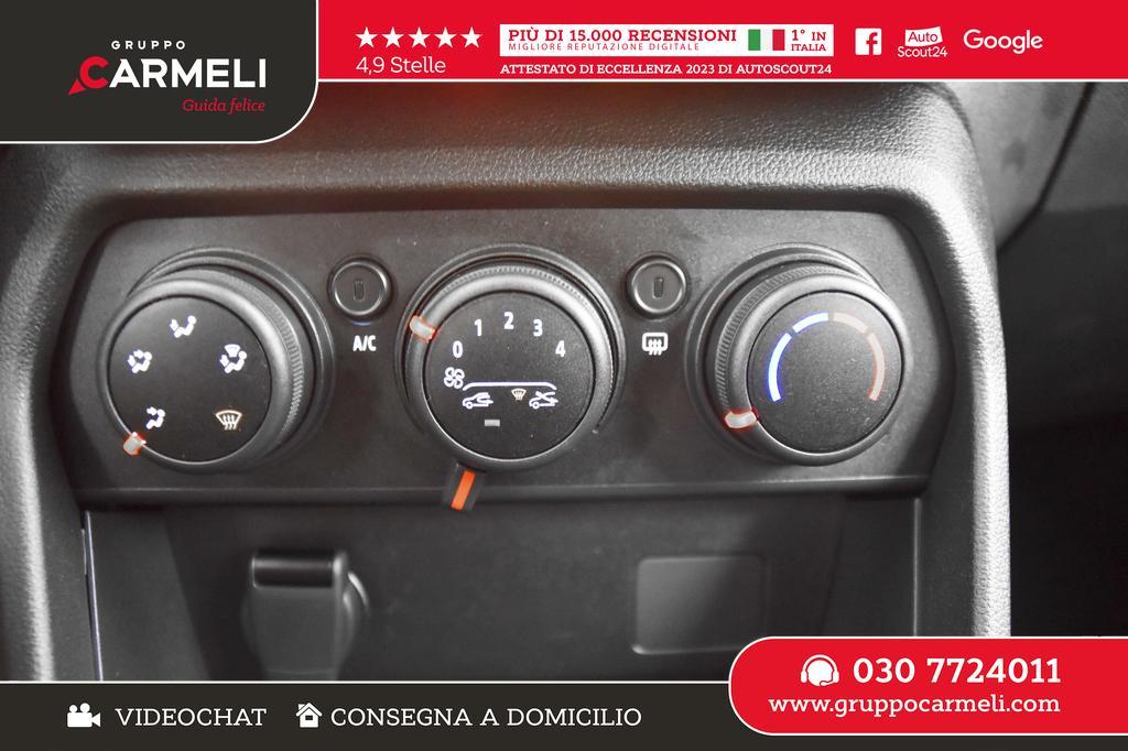Dacia Jogger 1.0 TCe GPL Expression