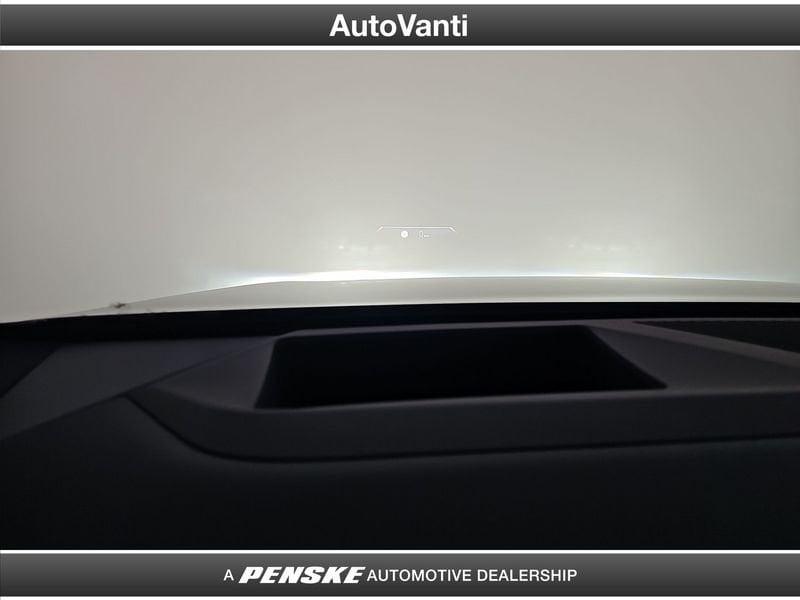 BMW X3 X3 xdrive20d MSport Pro auto