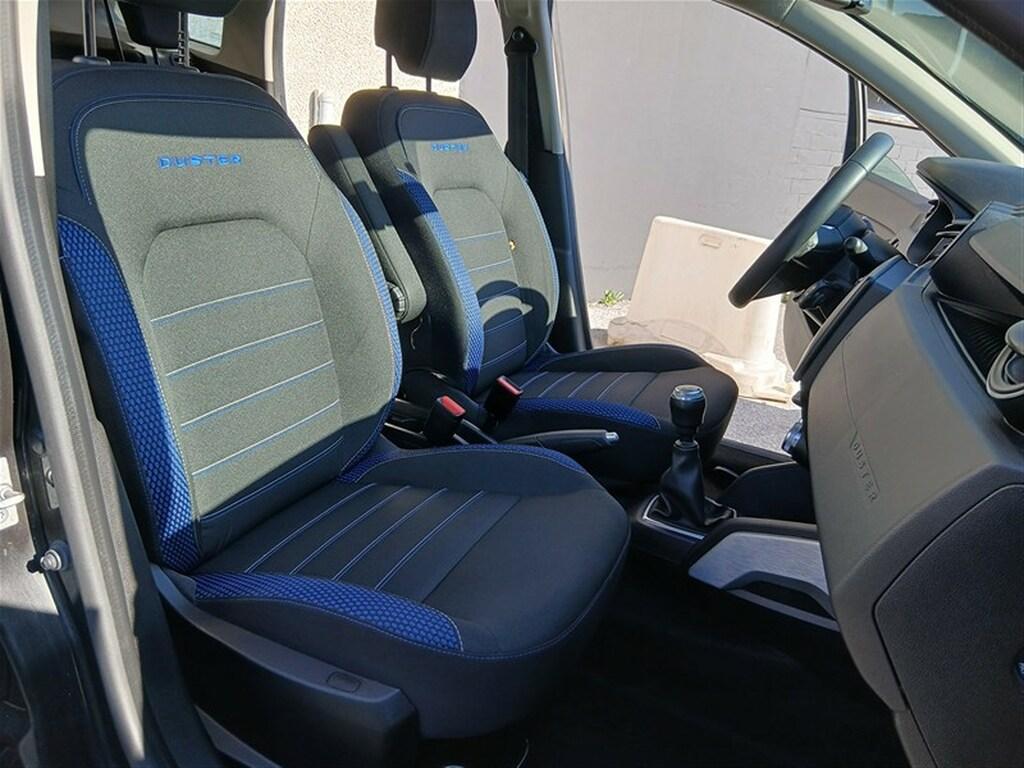 Dacia Duster 1.0 tce ECO-G 15th Anniversary 4x2