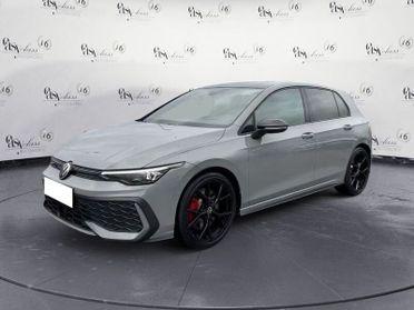 Volkswagen Golf 8.5 2.0 TSI GTI DSG Matrix Led Tetto Head up Camera