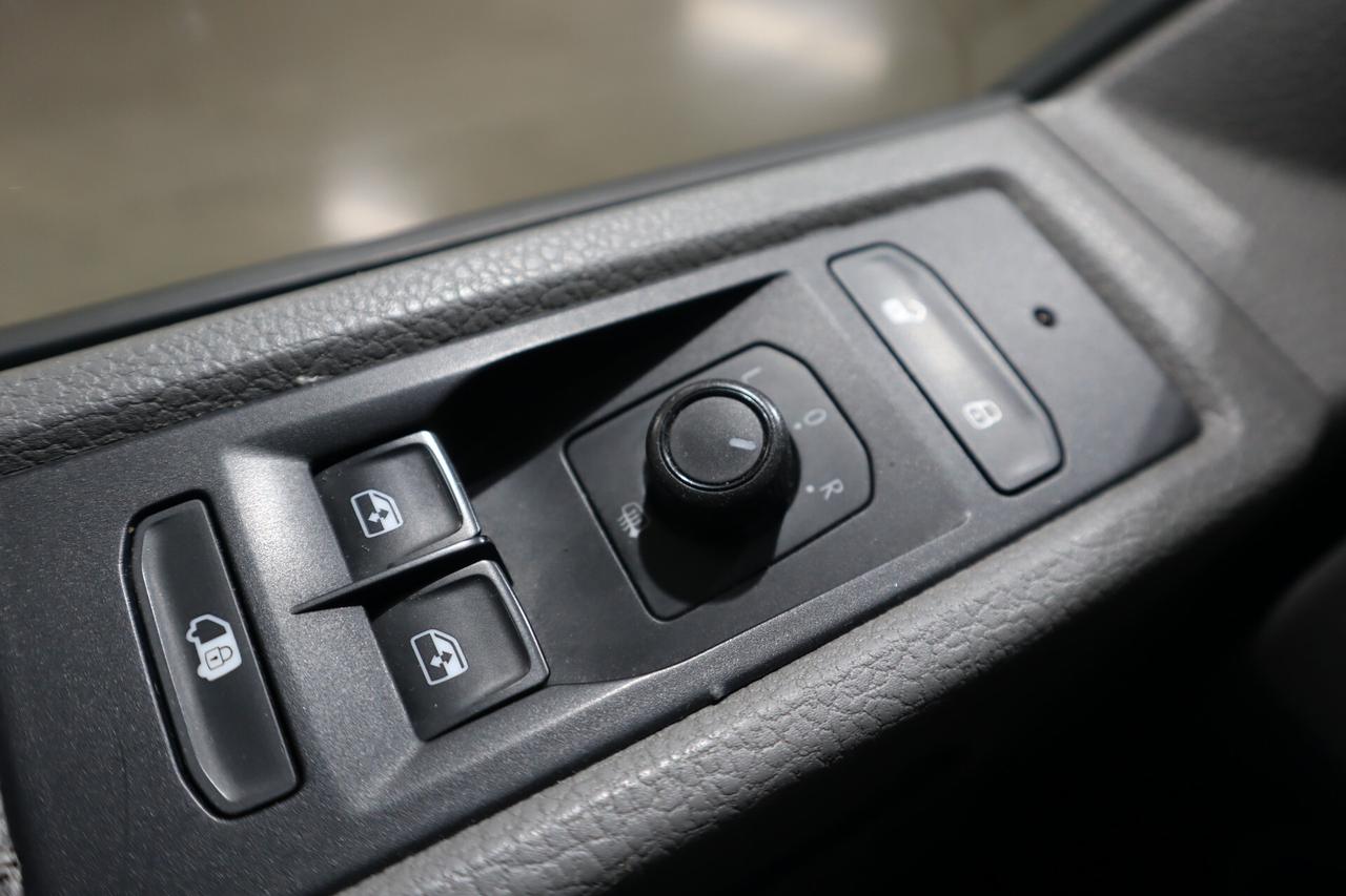 Volkswagen Transporter 2.0 TDI FURGONE PASSO LUNGO per rivenditori