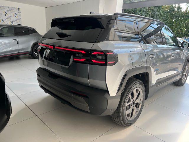 JEEP Compass E-Hybrid 1.2 TurboMHEV106kW First Edition DCT?359