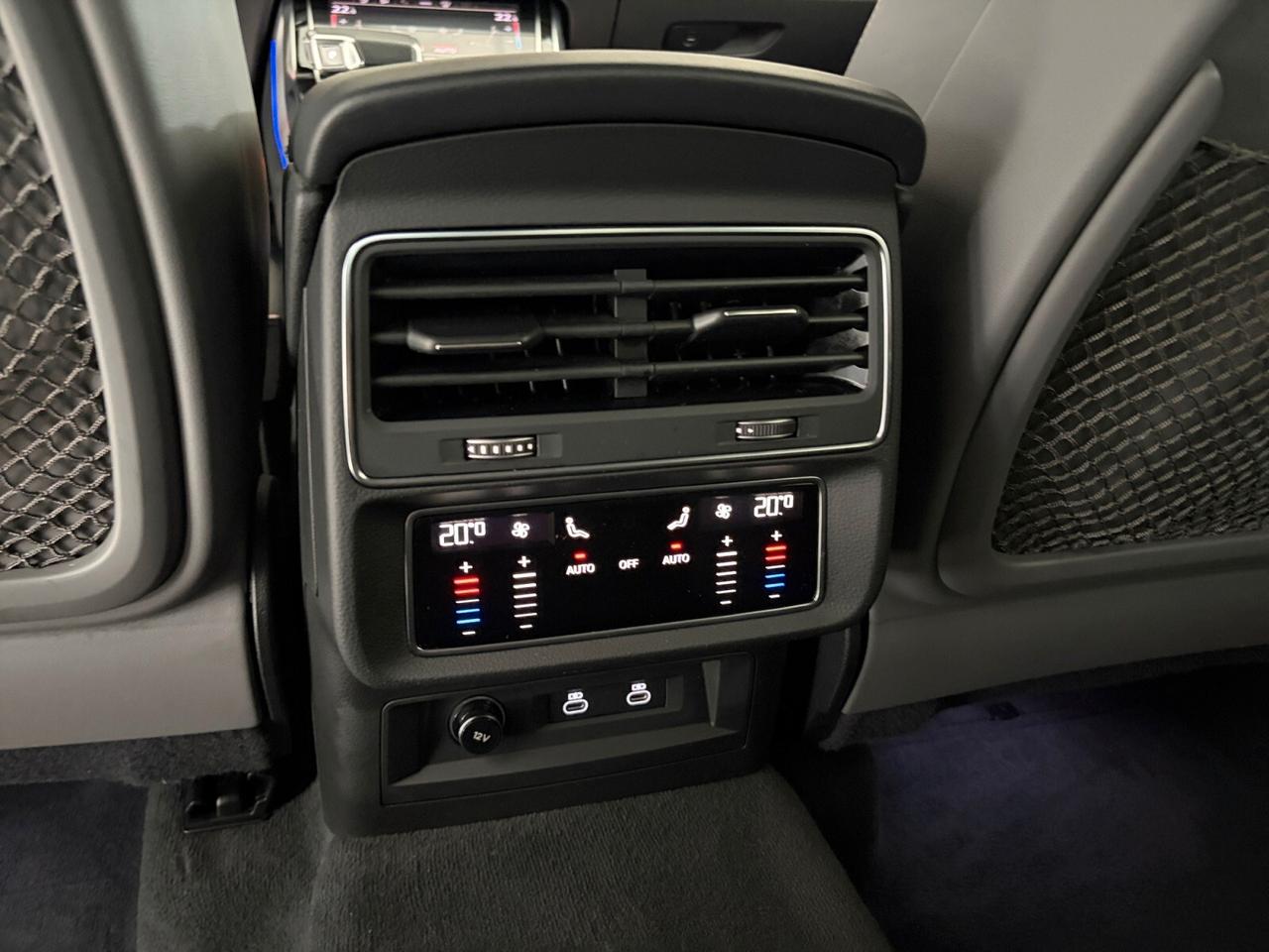 Audi Q8 45 TDI quattro tiptronic Sport FULL OPTIONAL