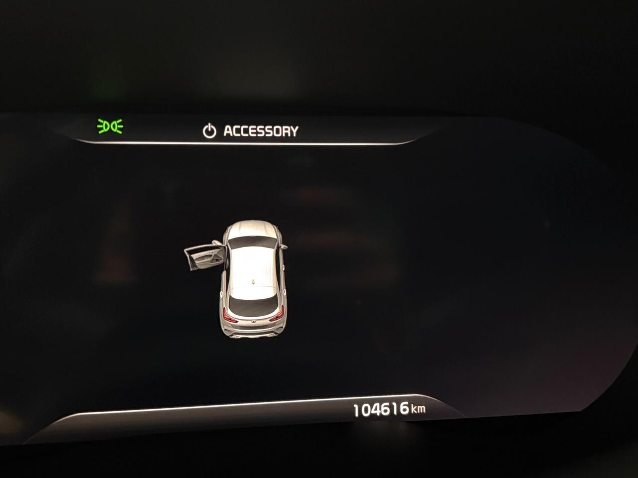 Kia XCeed 1.4 GPL T-GDi 140cv Evolution +Tetto FULL