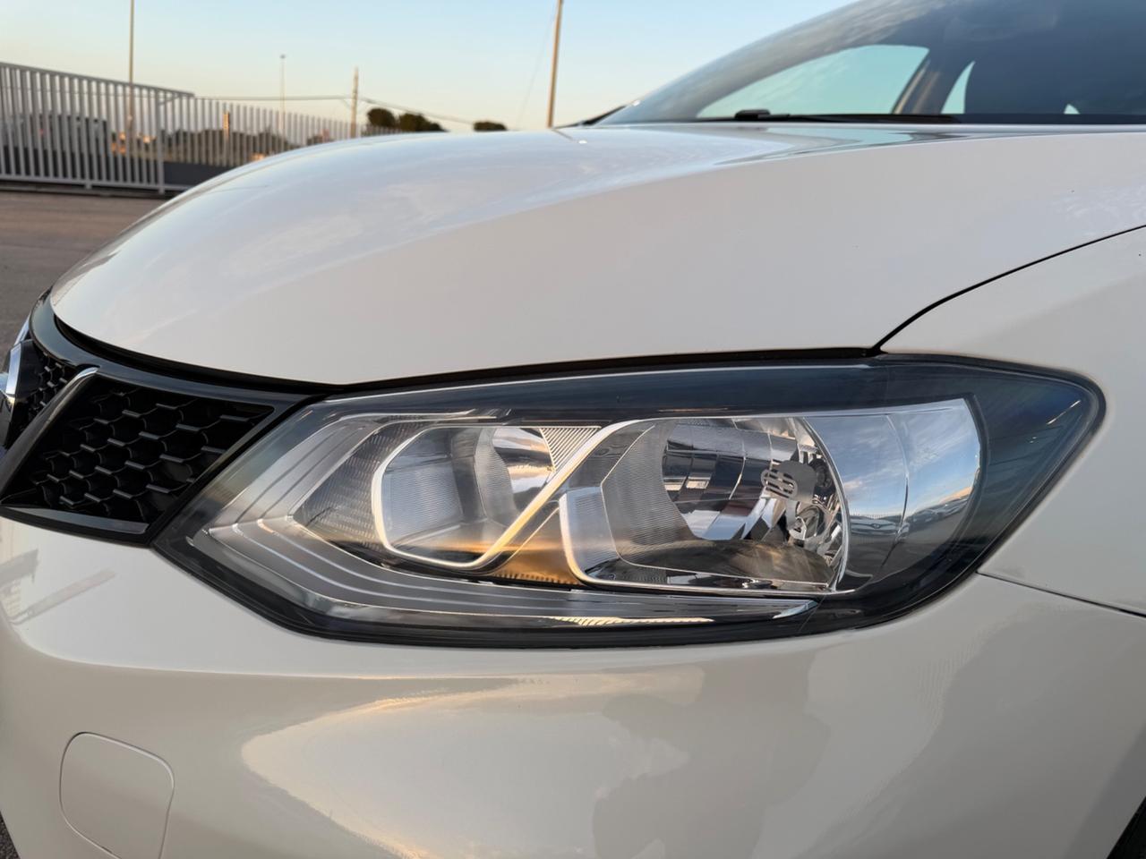 NISSAN PULSAR 1.5 110CV DCI TEKNA FULL PERLATA