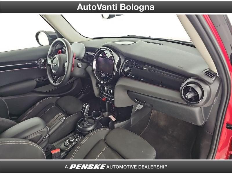 MINI Mini 5 porte Mini 5p 2.0 Cooper S Classic auto