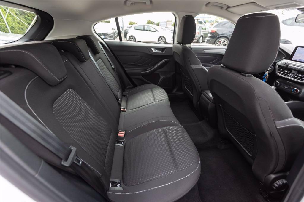 FORD Focus 1.5 ecoblue Business 120cv del 2022