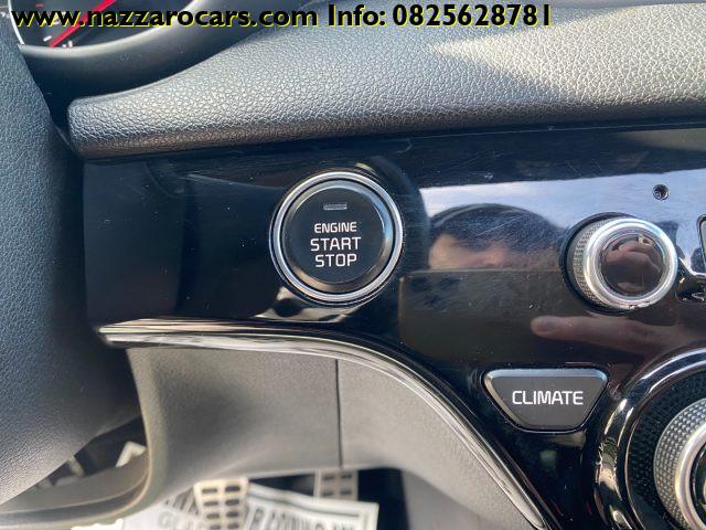 KIA Sportage 2.0 CRDI AWD GT Line