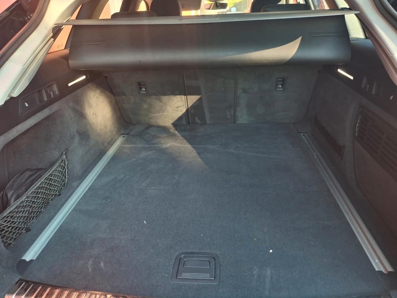 Audi A6 Avant 40 2.0 TDI MHEV S tronic Business SPORT 204 CAVALLI