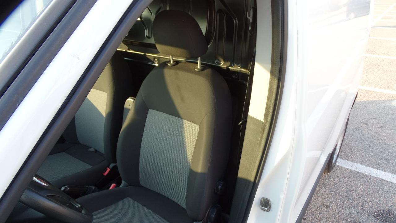 FIAT Doblo Doblò 1.4 Natural Power PL-TN Cargo Maxi Business