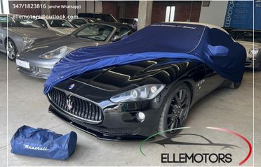 Maserati Granturismo 4.2 Auto