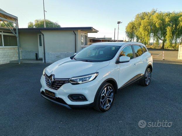 Renault Kadjar 4X4