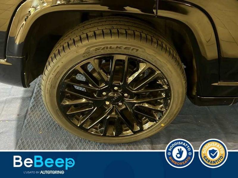 Jeep Compass 1.6 MJT S 2WD 130CV