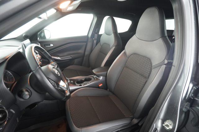 NISSAN Juke Juke 1.6 HEV N-Connecta