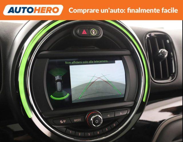 MINI Countryman 1.5 Cooper SE Countryman ALL4 Automatica