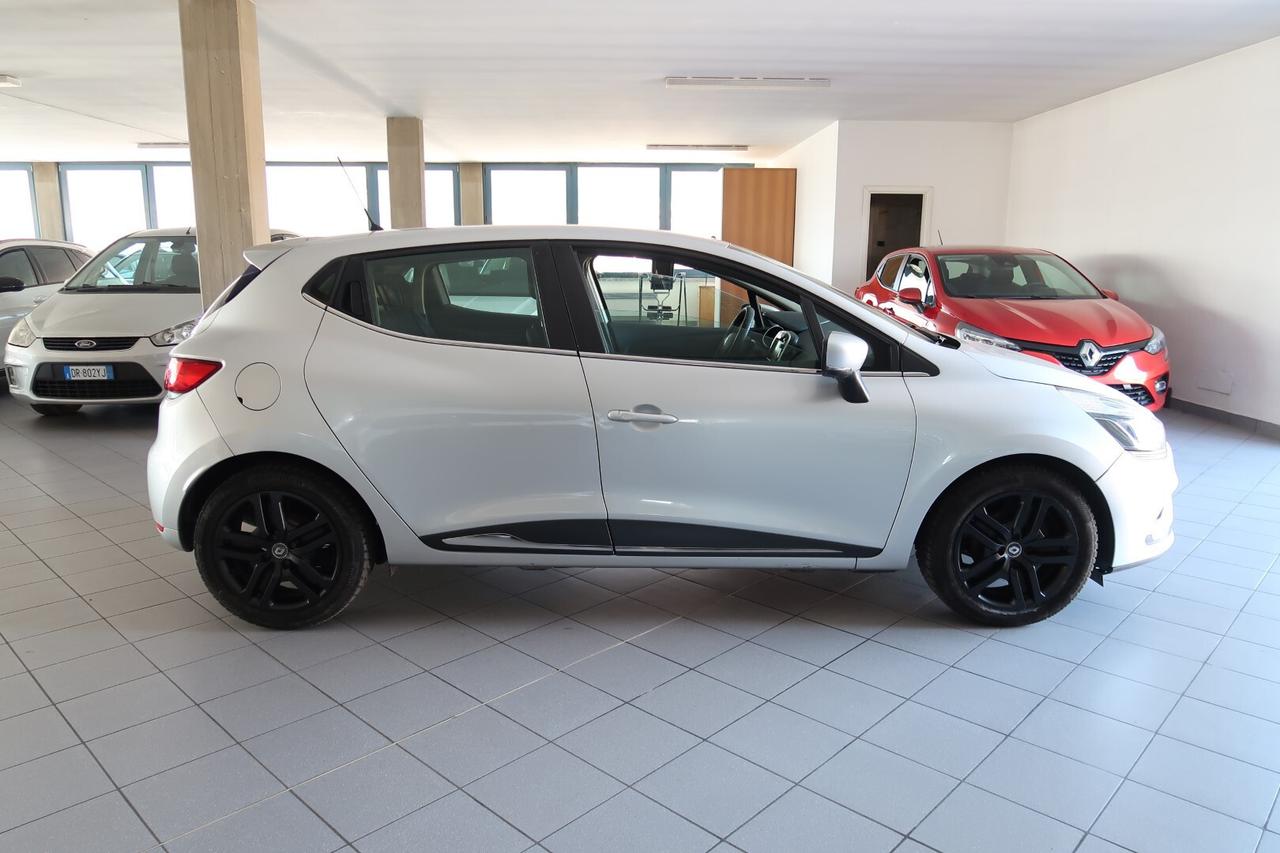 Renault Clio dCi 8V 75CV 5 porte Energy Zen