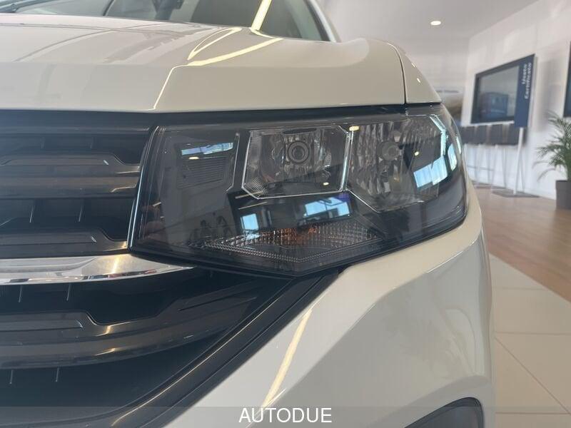 Volkswagen T-Cross 1.6 TDI URBAN 95CV