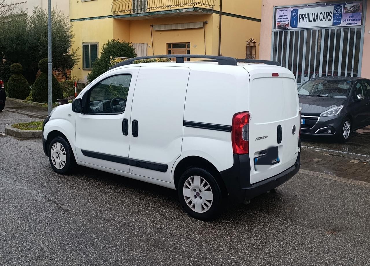 Fiat Fiorino 1.3 MJT 75CV Furgone